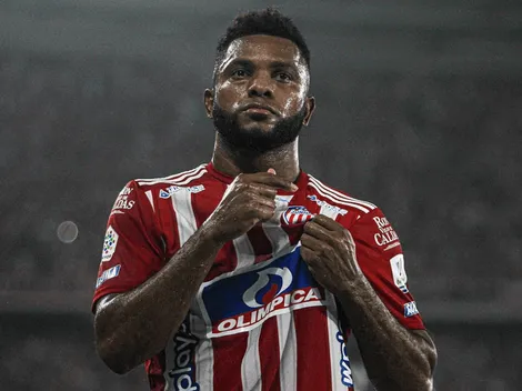 El registro que estudiará River antes de ir a buscar a Borja: "Lo tienen que analizar"