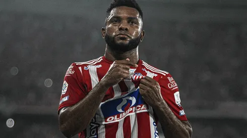 Borja, en la mira de River.