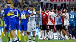 El club argentino que quiere joyas de Boca y de River para pelear la Copa Libertadores