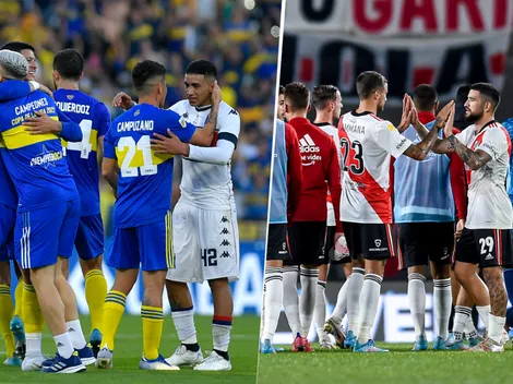 Talleres quiere sumar juveniles de Boca y de River para pelear la Libertadores