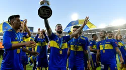 ◉ Las noticias de Boca hoy