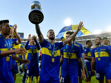 Las noticias de Boca hoy: las repercusiones del título, el inicio del mercado y Villa cada vez más complicado