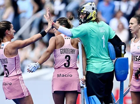 Leonas imparables: puntaje ideal tras 12 victorias