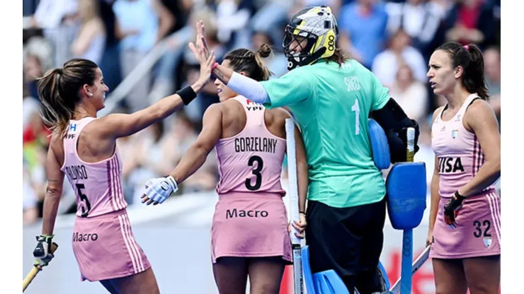Leonas imparables: puntaje ideal tras 12 victorias