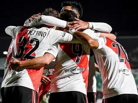 Las noticias de River hoy: confirmaron el futuro de Castellanos y... ¿el tapado de Gallardo?