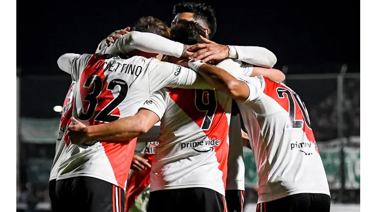 Las noticias de River hoy: confirmaron el futuro de Castellanos y... ¿el tapado de Gallardo?