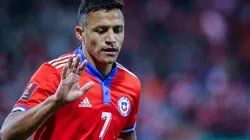 La publicación sobre Alexis Sánchez que ilusiona a los hinchas de River