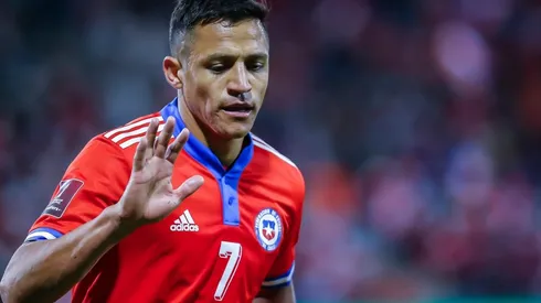 La publicación sobre Alexis Sánchez que ilusiona a los hinchas de River