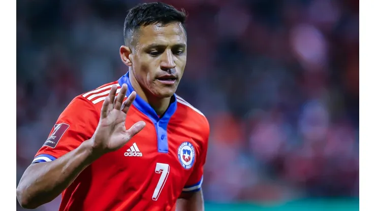 La publicación sobre Alexis Sánchez que ilusiona a los hinchas de River