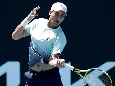 Facundo Bagnis vs. Daniil Medvedev por Roland Garros: día, hora y canal de TV para ver el partido EN VIVO y EN DIRECTO