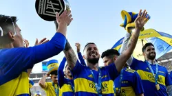 Las noticias de Boca hoy.