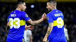 Benedetto elogió a Alan Varela y lo comparó con un crack: "Me hace acordar a..."