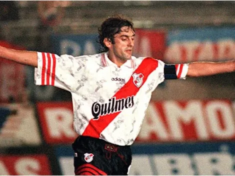 Quiénes son los máximos ídolos de la historia de River