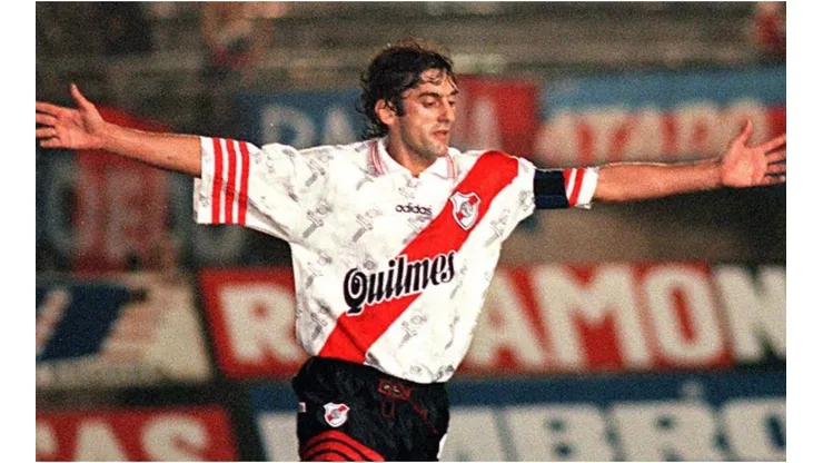 Quiénes son los máximos ídolos de la historia de River