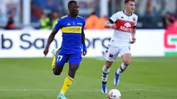 Advíncula a corazón abierto tras campeonar: "Es la mejor decisión que tomé"