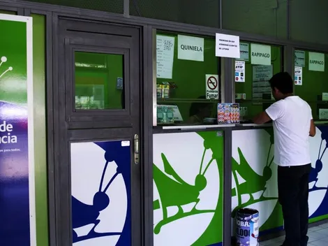 Quiniela Nacional y Provincial | Resultados, sorteo y números ganadores de la Lotería Nacional