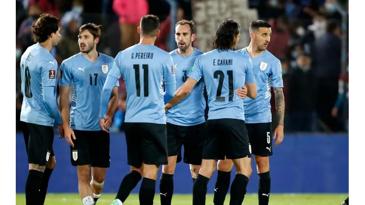¿River se queda con un histórico de Uruguay? El sorprendente rumor que surgió en Brasil