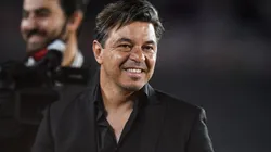 Sorpresa: River estaría negociando por un delantero extranjero