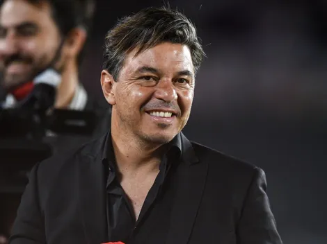 Sorpresa: River estaría negociando por un delantero extranjero