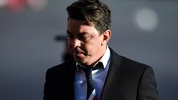 ¿Descartado? Uno de los anhelos de Gallardo tendría todo arreglado para jugar en Europa