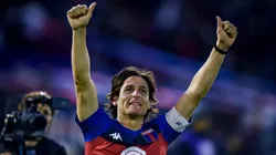 La sorpresiva frase de Prediger en la previa de Boca-Tigre: "Es la única forma que tenemos"