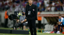 Gabriel Suazo, jugador de Colo-Colo, sueña con jugar en River.