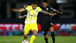 Los 3 equipos a los que podría ir Emiliano Vecchio