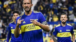 ¿Boca o Tigre? Izquierdoz respondió quién es el gran favorito a ganar la Copa de la Liga