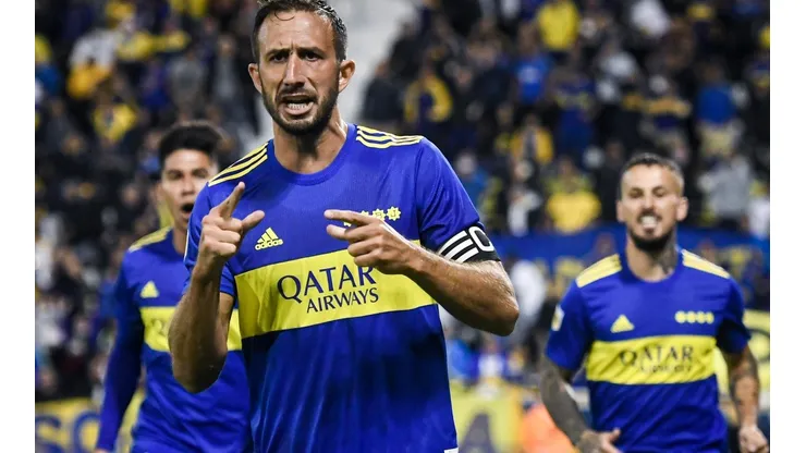 ¿Boca o Tigre? Izquierdoz respondió quién es el gran favorito a ganar la Copa de la Liga