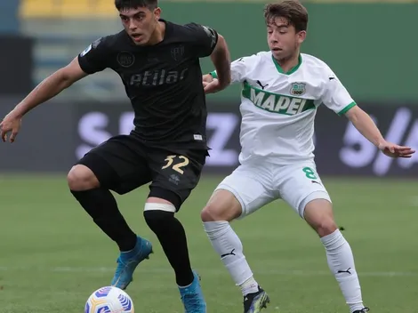 ¿River acerca a su primer refuerzo? El jugador que busca Gallardo y que tiene todo para llegar