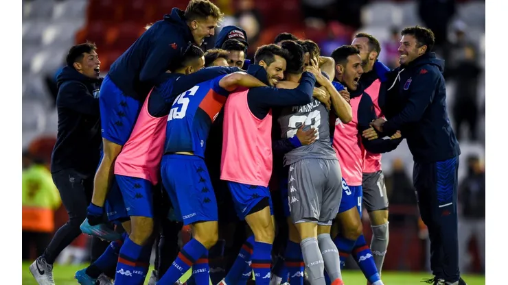 Lo tienen claro: el plan de Tigre para poder ganarle la final a Boca