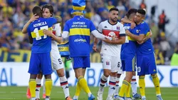 Boca, clasificado a la Libertadores 2023