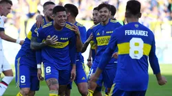 Boca Juniors v Tigre - Copa de la Liga 2022: Final
