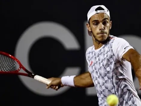 Francisco Cerúndolo vs. Daniel Evans por Roland Garros: día, hora y canal de TV para ver el partido EN VIVO y EN DIRECTO