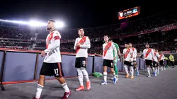 ◉ Las noticias de River hoy: ¿Gallardo pierde a David Martínez, pero suma a una estrella?