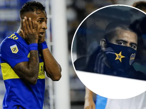 Lo decidió Riquelme: Boca vendería a Villa el próximo mercado de pases