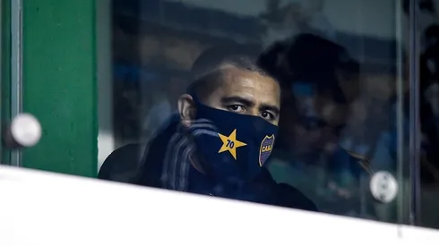 Juan Román Riquelme