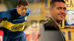¿Camino a superarse? La comparativa de los títulos de Riquelme en Boca como jugador y dirigente