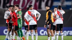 ¿River pierde a David Martínez? Los dos equipos de Europa que quieren al defensor
