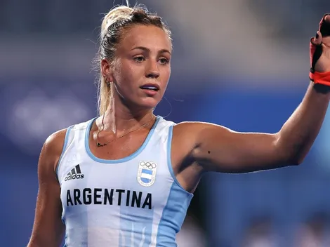 Las Leonas vs. Alemania por la FIH Pro League EN VIVO: Día, hora y canales de TV del partido