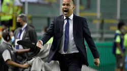 El DT de Deportivo Cali y un aviso para Boca: "Con este nivel..."