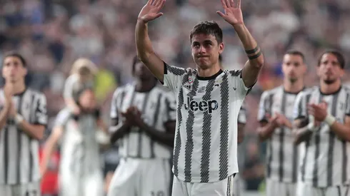 ¿Dybala tiene nuevo club?
