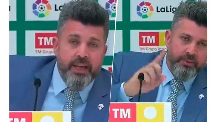 VIDEO | Bragarnik se largó a llorar hablando de su hijo