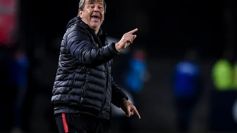 Estudiantes de La Plata cerró el arribo del ex River, Luciano Lollo.