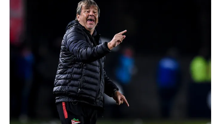 Estudiantes de La Plata cerró el arribo del ex River, Luciano Lollo.