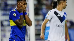 Boca en alerta: un nuevo chat que compromete aún más a Villa tras la denuncia