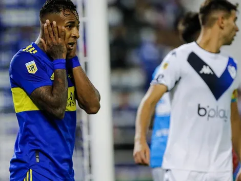 Boca en alerta: un nuevo chat que compromete aún más a Villa tras la denuncia