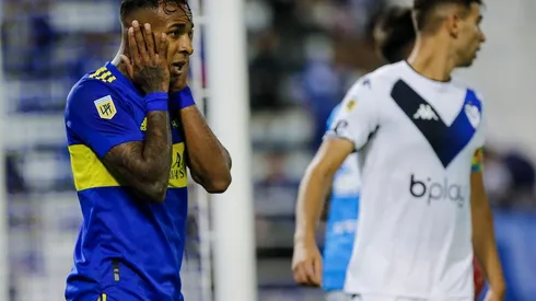 Boca en alerta: un nuevo chat que compromete aún más a Villa tras la denuncia