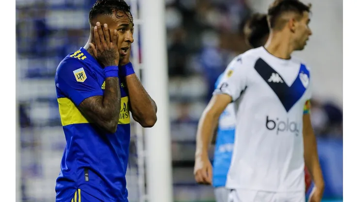 Boca en alerta: un nuevo chat que compromete aún más a Villa tras la denuncia
