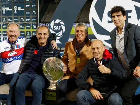 Tigre y una cábala tremenda para enfrentar a Boca en la final de la Copa de La Liga